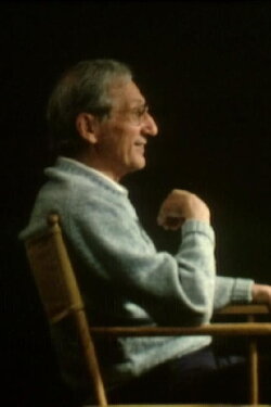 Innere Sicherheit: Abraham Polonsky (1981)