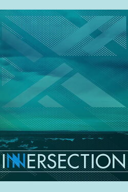 Innersection: Blue (2015) Innersection: Blue (2015)