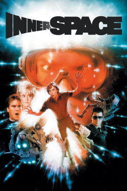 Innerspace (1987) Innerspace (1987)