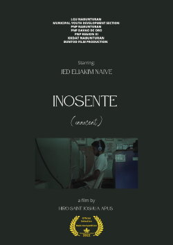 Innocent (2021) Innocent (2021)