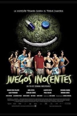 Innocent Games (2010) Innocent Games (2010)