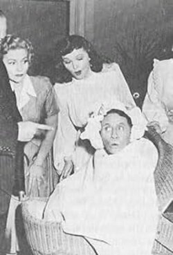 Innocently Guilty (1950)