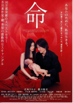 Inochi (2002) Inochi (2002)