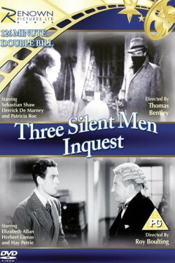 Inquest (1939) Inquest (1939)