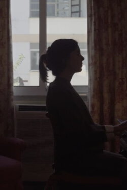 (in)quietude (2023)