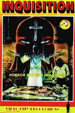 Inquisition (1977) Inquisition (1977)