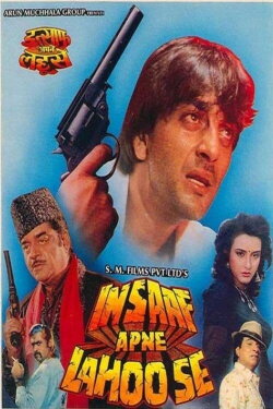 Insaaf Apne Lahoo Se (1994) Insaaf Apne Lahoo Se (1994)