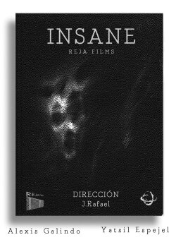 Insane (2021) Insane (2021)