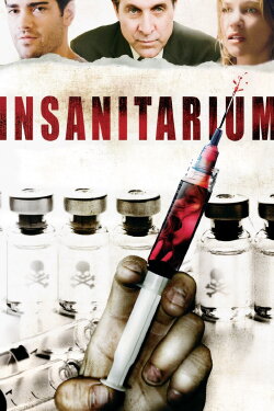 Insanitarium (2008)