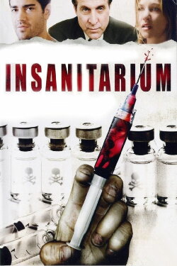 Insanitarium (2008) Insanitarium (2008)
