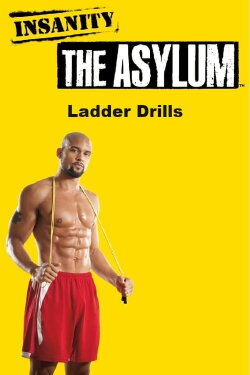 Insanity! Asylum: Ladder Drills (2011)