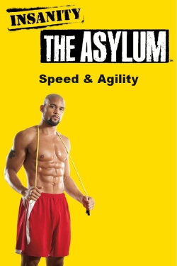 Insanity! Asylum: Speed & Agility (2011) Insanity! Asylum: Speed & Agility (2011)