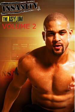 Insanity! Asylum Vol. 2: Ab Shredder (2012) Insanity! Asylum Vol. 2: Ab Shredder (2012)