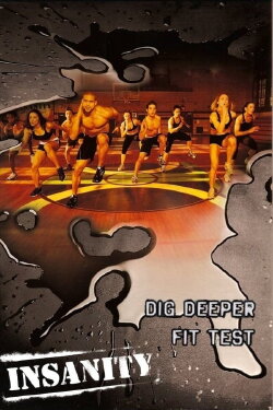 Insanity: Dig Deeper (2009) Insanity: Dig Deeper (2009)