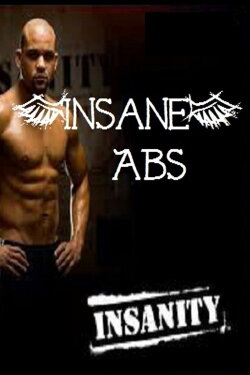 Insanity: Insane Abs (2009)