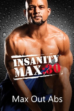 Insanity Max: 30 - Max Out Abs Deluxe (2014) Insanity Max: 30 - Max Out Abs Deluxe (2014)