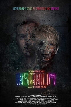 Insanium (2018)