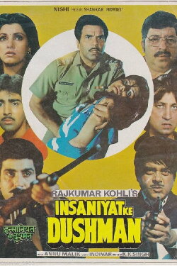 Insaniyat Ke Dushman (1987)