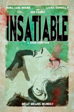 Insatiable (2008) Insatiable (2008)