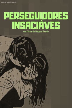 Insatiable Pursuers (1988) Insatiable Pursuers (1988)