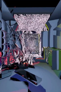 Inscape (2019)