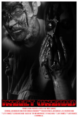 Insect Inside (2015)