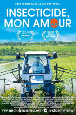 Insecticide, mon amour (2015) Insecticide, mon amour (2015)