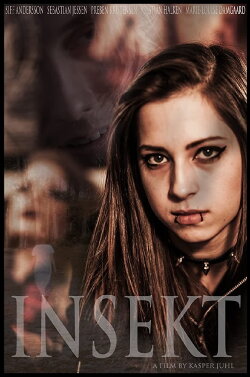 Insekt (2014) Insekt (2014)
