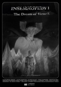Insemnopedy - The Dream of Victor F. (2019)
