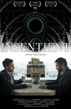 Insentient (2014)