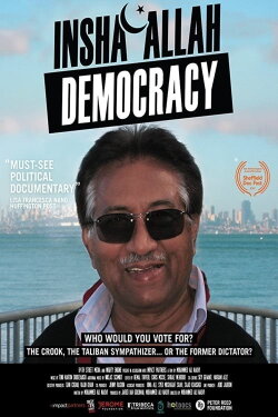 Insha'Allah Democracy (2017) Insha'Allah Democracy (2017)
