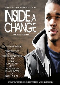 Inside A Change (2009) Inside A Change (2009)