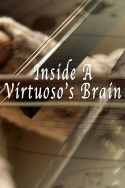 Inside a Virtuoso's Brain (2014) Inside a Virtuoso's Brain (2014)