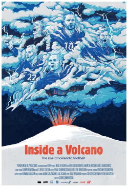 Inside a Volcano (2017)