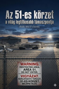 Inside Area 51's Secrets (2010)