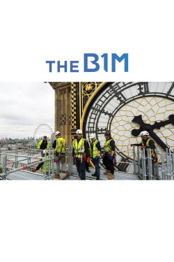 Inside Big Ben's Makeover (2020) Inside Big Ben's Makeover (2020)