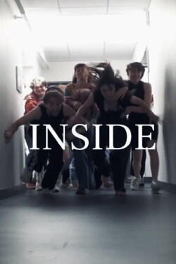 INSIDE CPES (2024)