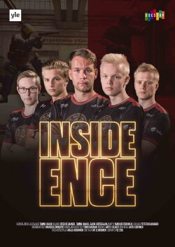 Inside ENCE (2019)