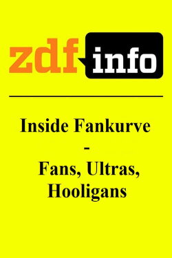 Inside fan curve - fans, ultras, hooligans (2024) Inside fan curve - fans, ultras, hooligans (2024)