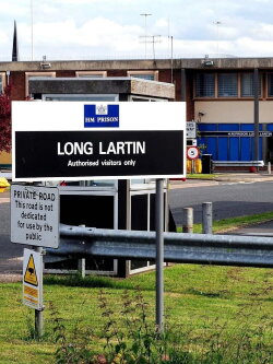 Inside HMP Long Lartin: Evil Behind Bars (2023) Inside HMP Long Lartin: Evil Behind Bars (2023)