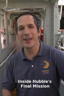 Inside Hubble's Final Mission (2009) Inside Hubble's Final Mission (2009)