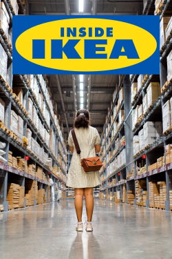 Inside IKEA (2016) Inside IKEA (2016)
