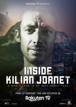Inside Kilian Jornet (2020) Inside Kilian Jornet (2020)
