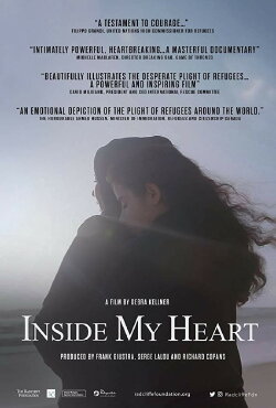 Inside My Heart (2018)