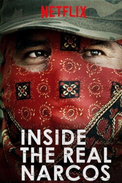 Inside Narcos (2018) Inside Narcos (2018)