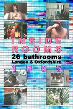 Inside Rooms: 26 Bathrooms, London & Oxfordshire (1985) Inside Rooms: 26 Bathrooms, London & Oxfordshire (1985)