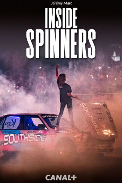 Inside Spinners (2023)