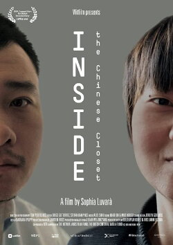 Inside the Chinese Closet (2015) Inside the Chinese Closet (2015)