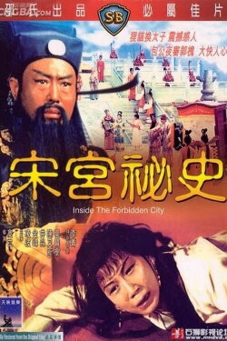 Inside the Forbidden City (1965) Inside the Forbidden City (1965)