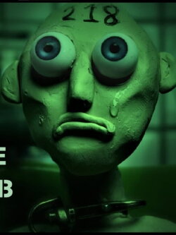 Inside the Human Lab (2018)